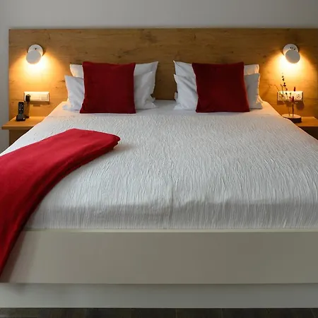 Hotel Adler Boutique Und Restaurant