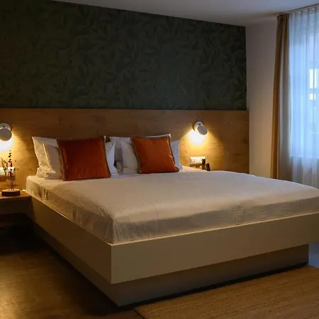 Adler Boutique Und Restaurant Hotel Schiltach