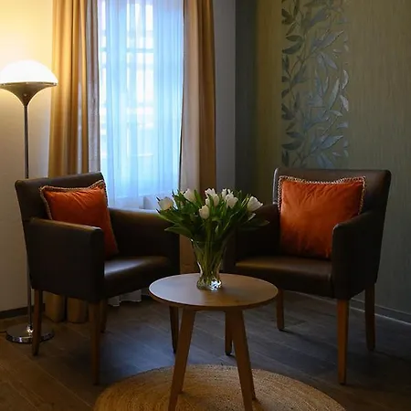 Adler Boutique Und Restaurant * Schiltach