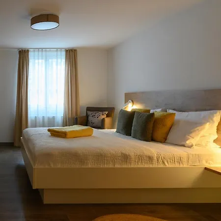 Hotel Adler Boutique Und Restaurant