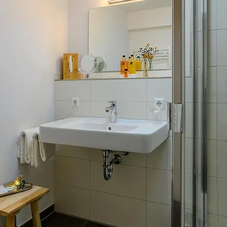 Hotel Adler Boutique Und Restaurant