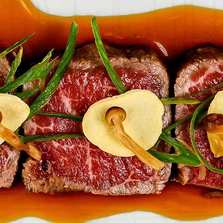 Adler Boutique Und Restaurant *