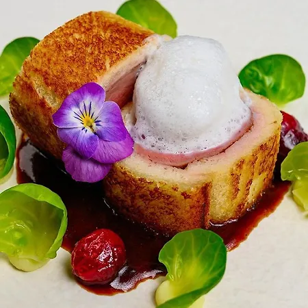 Adler Boutique Und Restaurant Hotel